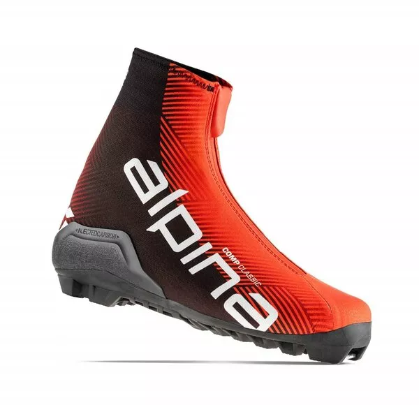 Alpina Comp CL