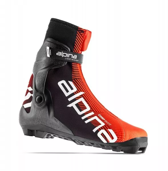 Alpina Comp SK