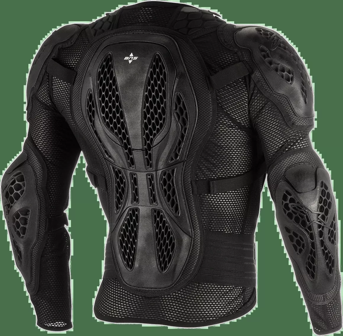 ALPINESTARS Bionic Action Jacket - 2XL 6506818-13-2X