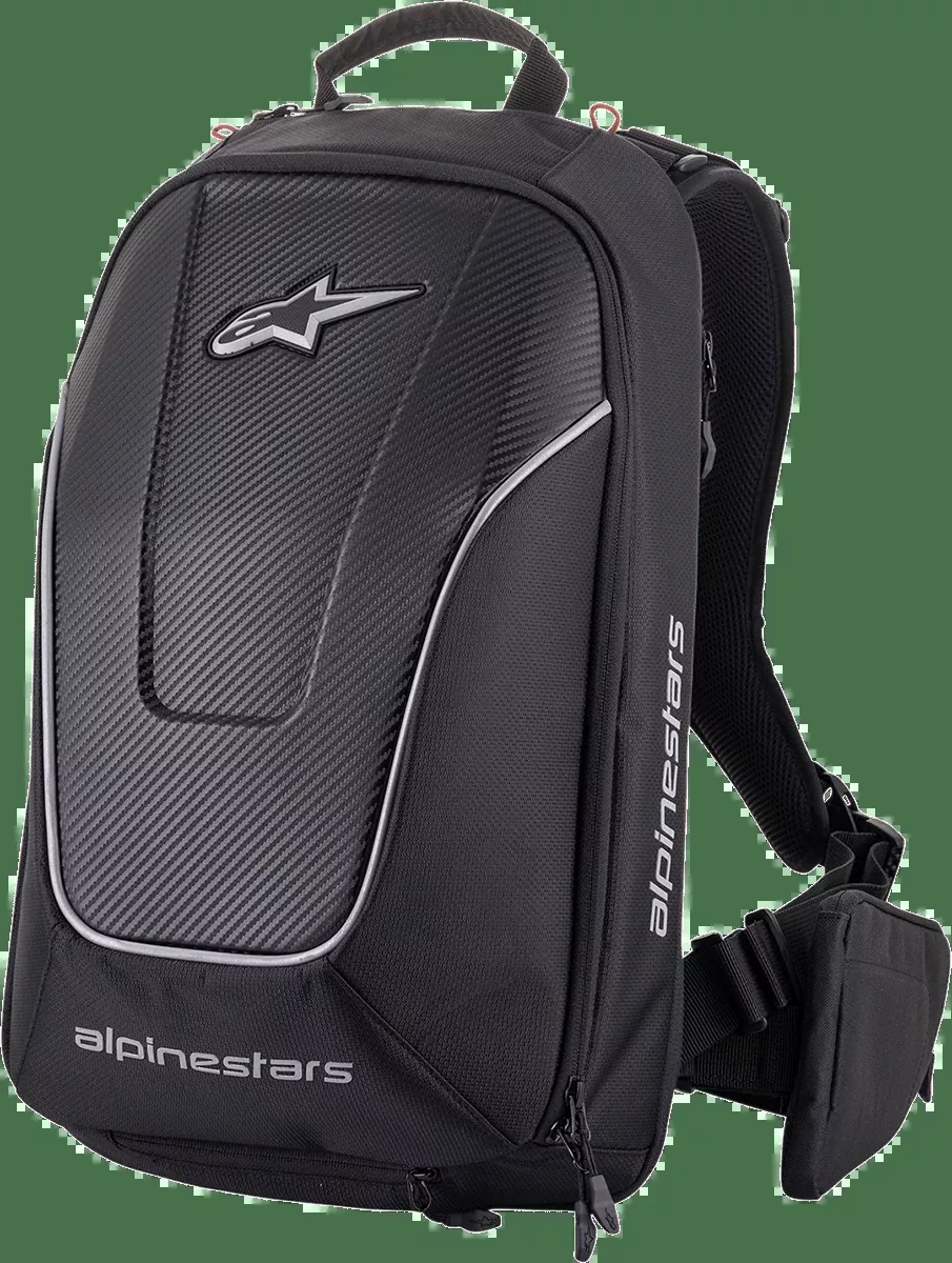ALPINESTARS Charger Pro Backpack - Black 6107021-10