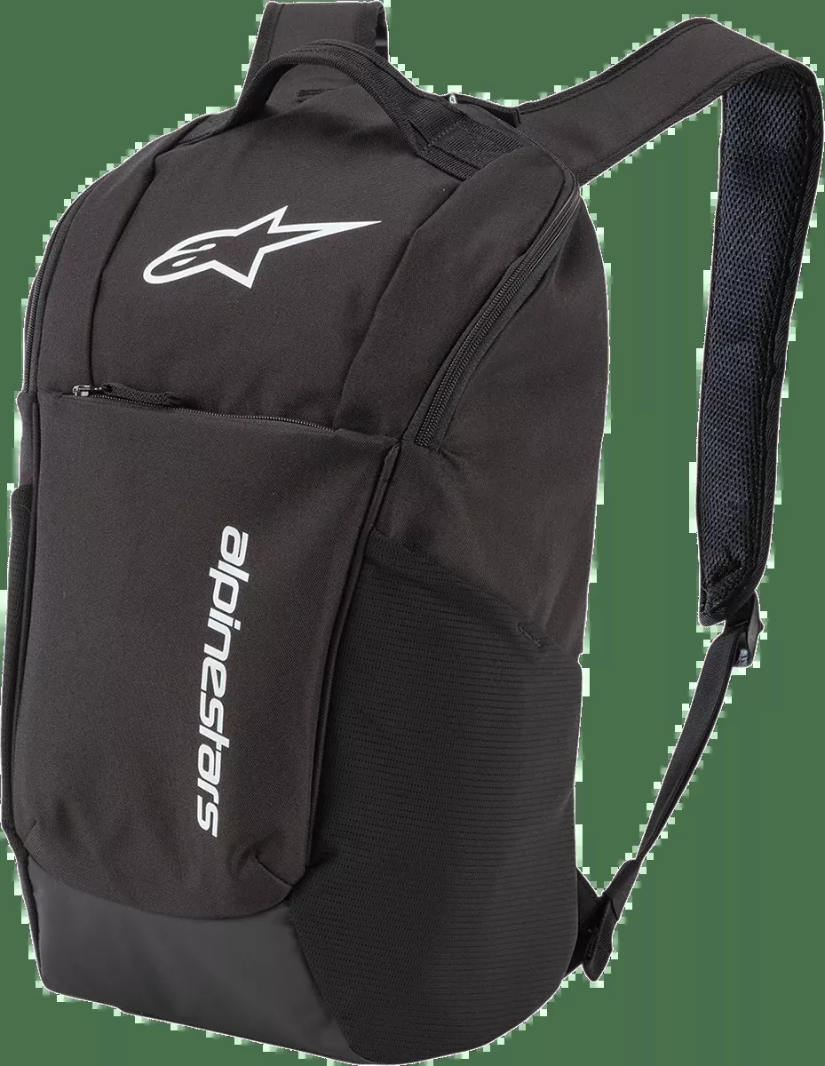 ALPINESTARS Defcon V2 Backpack - Black 12139140010OS