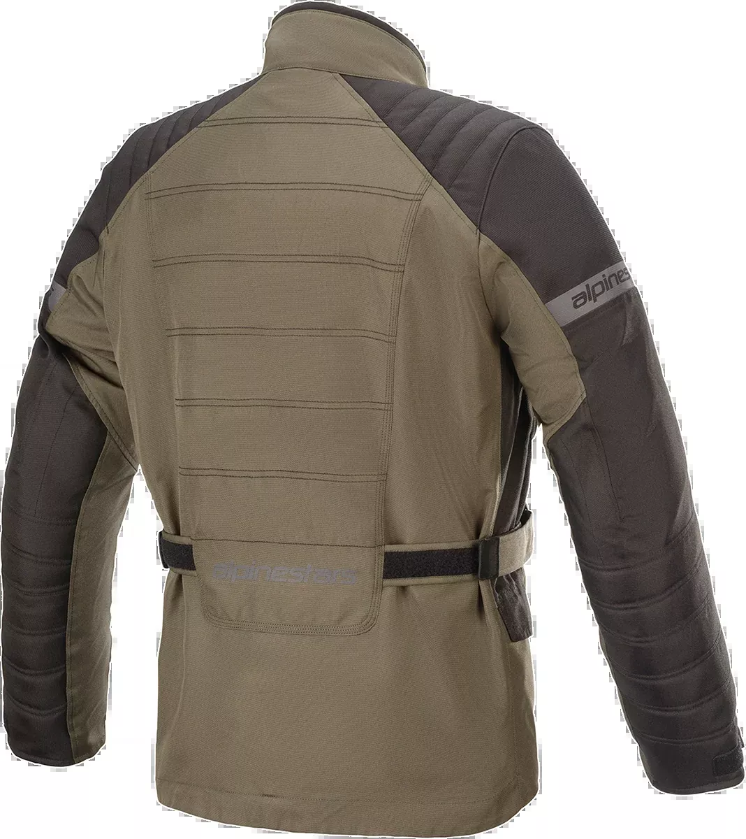 ALPINESTARS Gravity Drystar? Jacket - Green - 2XL 3203720-680-2X