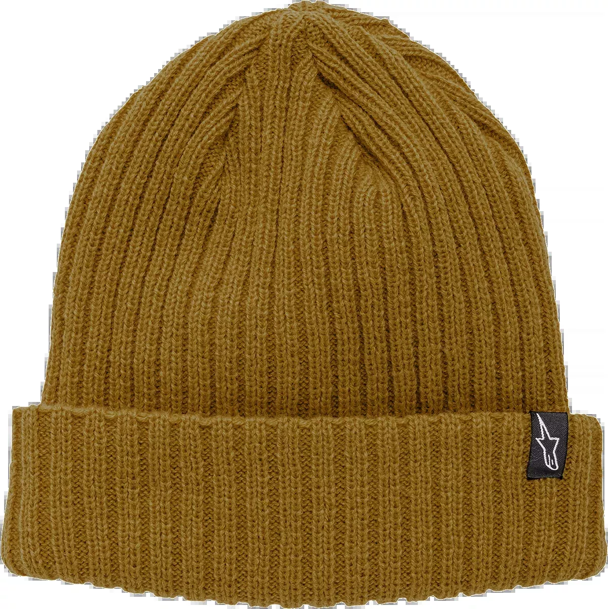 ALPINESTARS Receiving Beanie - Nutmeg - One Size 103781504802OS