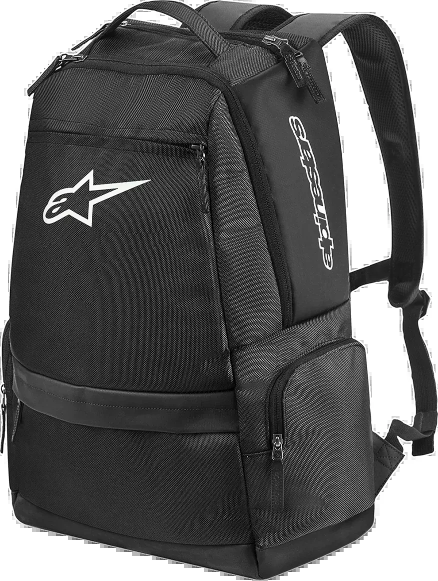 ALPINESTARS Standby Backpack - Black 1037-91000-10