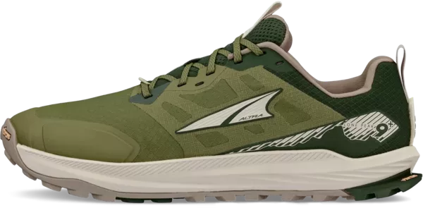 Altra M Lone Peak 9+