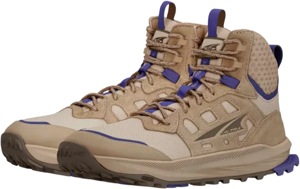 Altra W Lone Peak Hiker 3