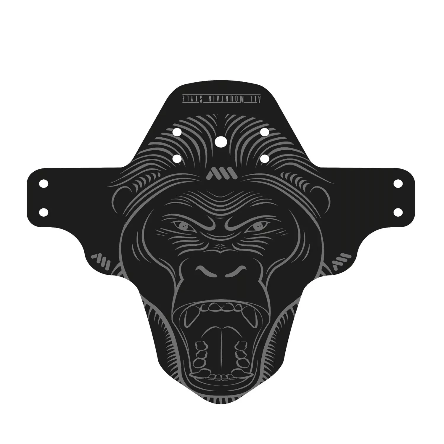 AMS Mud Guard