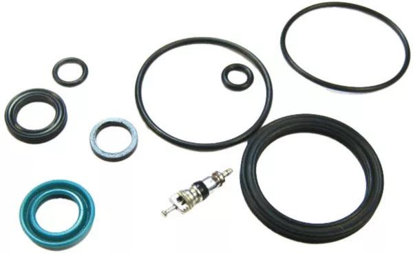 Anso Suspension Fox Float 36 NA2/Bomber Z1 Fork Air Spring Service Kit