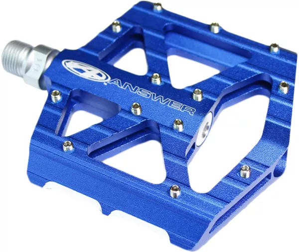 Answer BMX MPH Jr Platform Pedals