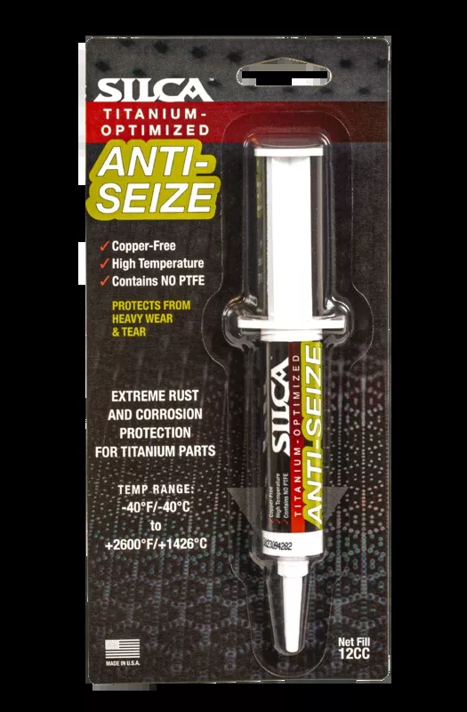 Anti-Seize