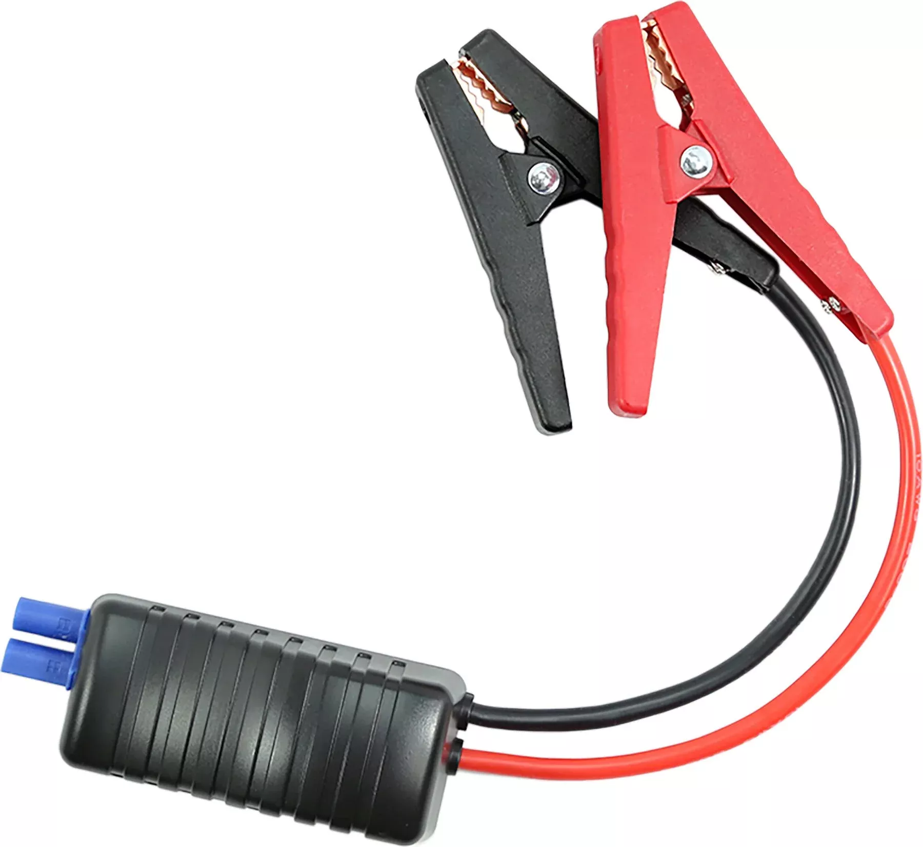Antigravity AG-MSA-11SC Micro Jump Start Pack Clamp Connector