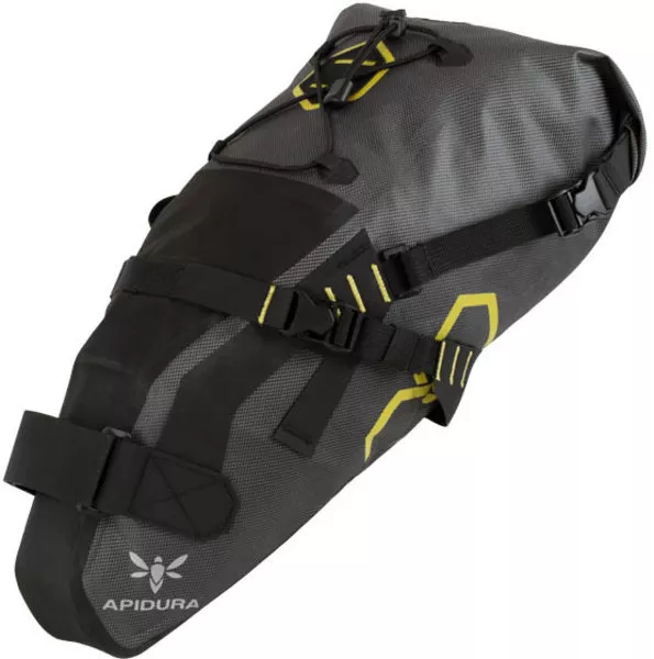 Apidura Expedition Saddle Pack