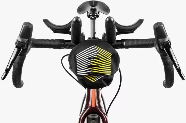 Apidura Racing Aerobar Pack
