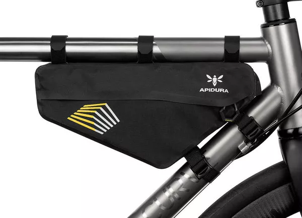 Apidura Racing Frame Pack