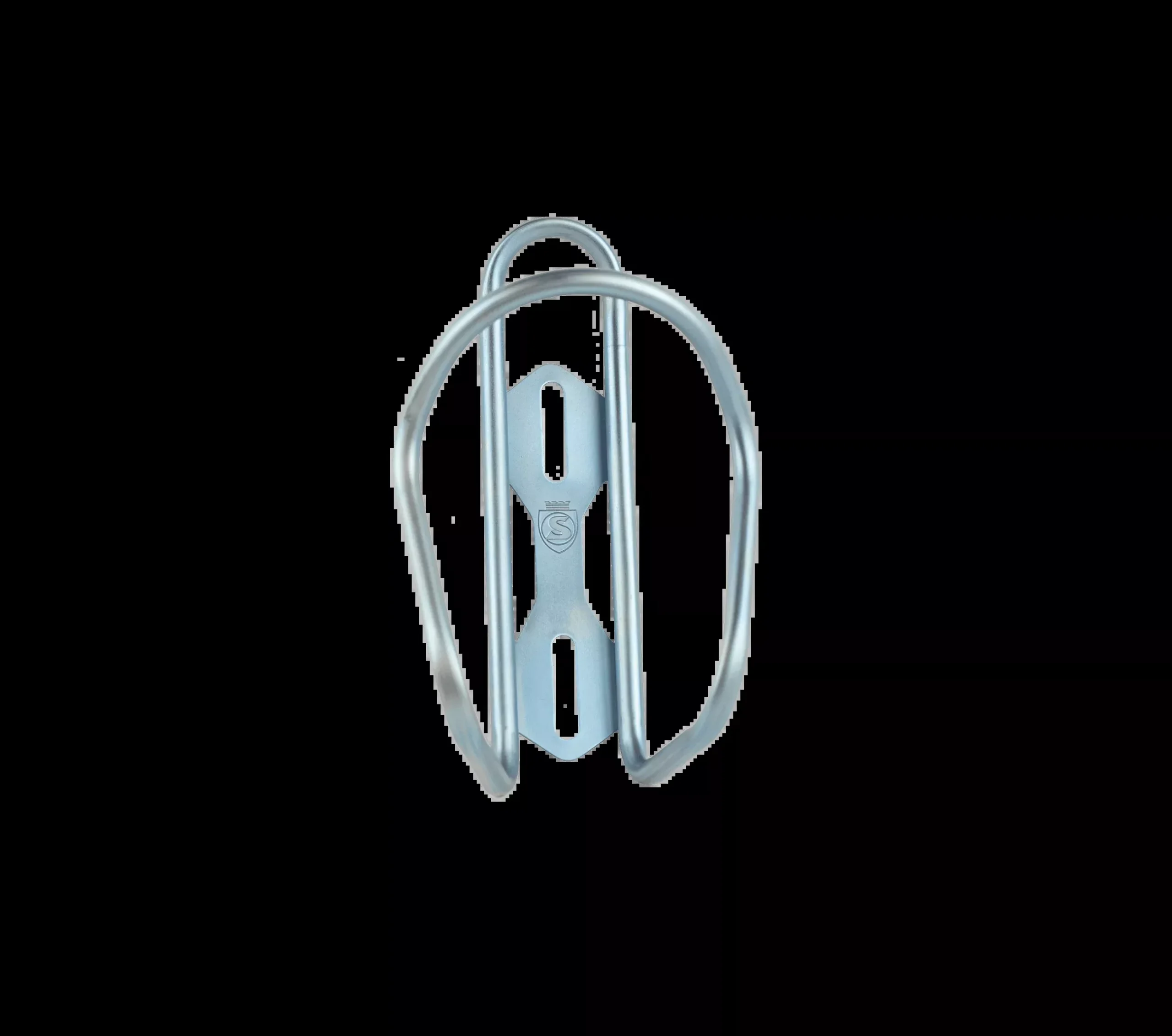 Aqua Titanium Cage