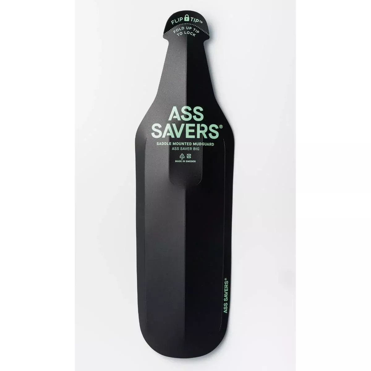 Ass Saver Mudguard Big
