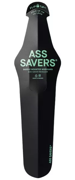Ass Savers ASR-1 Fender
