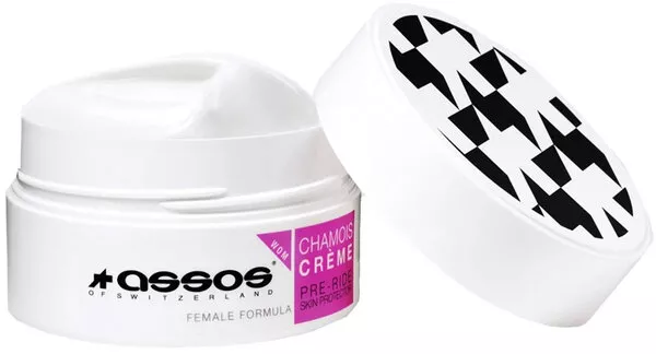 Assos Chamois Creme Women's '25