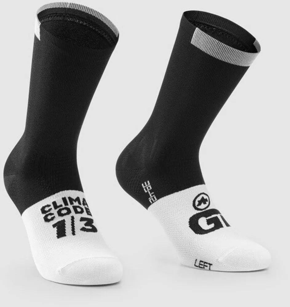 Assos GT Socks C2