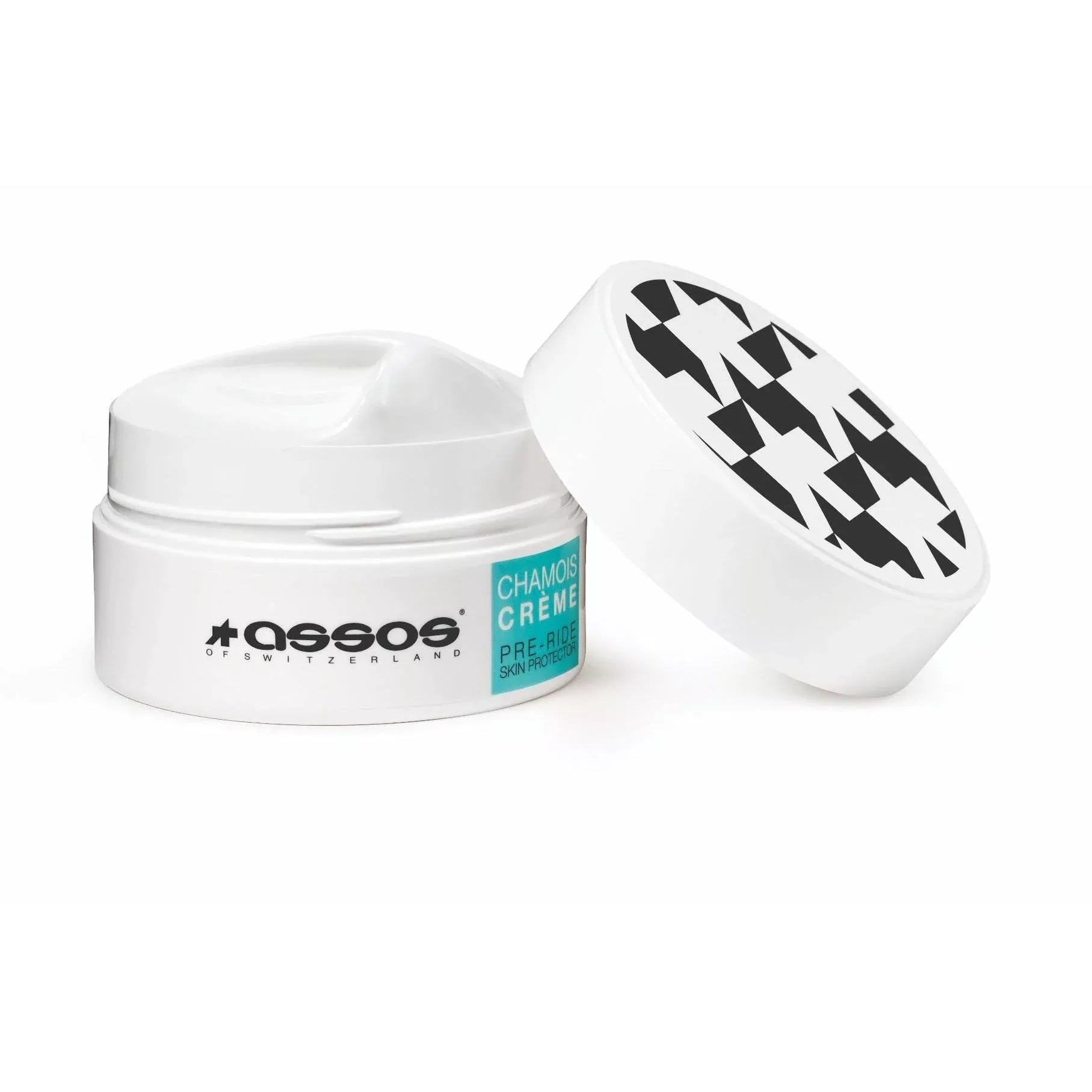 Assos Men’s Chamois Creme 200mL