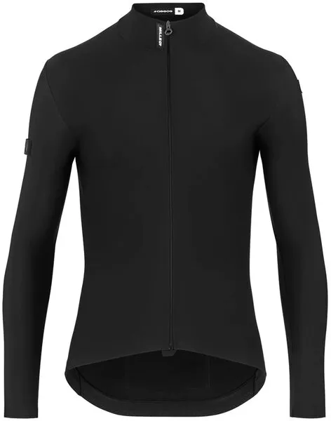 Assos MILLE GT 2/3 LS Jersey C2