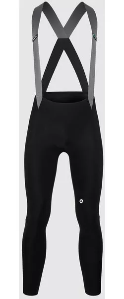Assos Mille GT Winter Bib Tights C2 No Insert