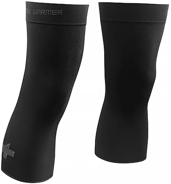Assos Spring Fall Knee Warmers P1