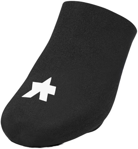 Assos Spring Fall Toe Cover P1