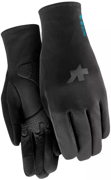 Assos Winter Gloves P1