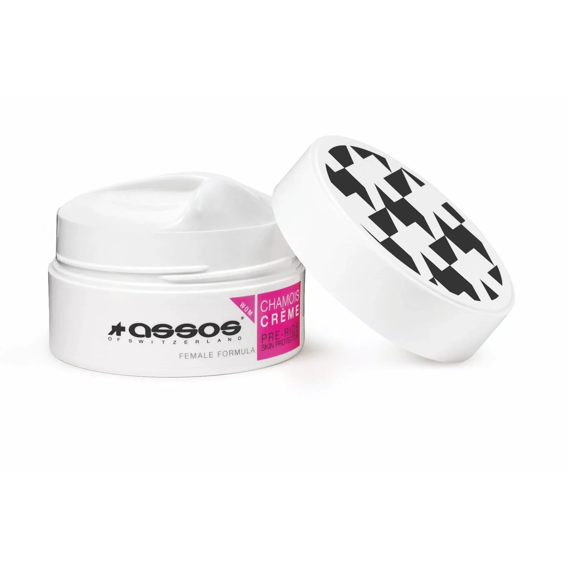 Assos Women’s Chamois Creme 200mL