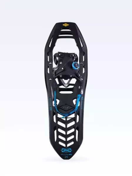 Atlas Snowshoes Helium-MTN