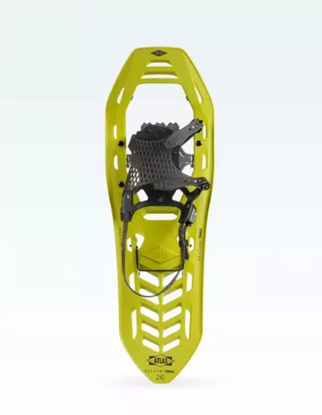 Atlas Snowshoes Helium-Trail