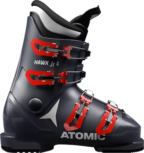 Atomic Hawx Jr 4