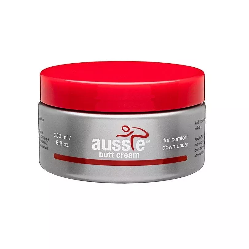 Aussie Butt Cream Jar 250mL