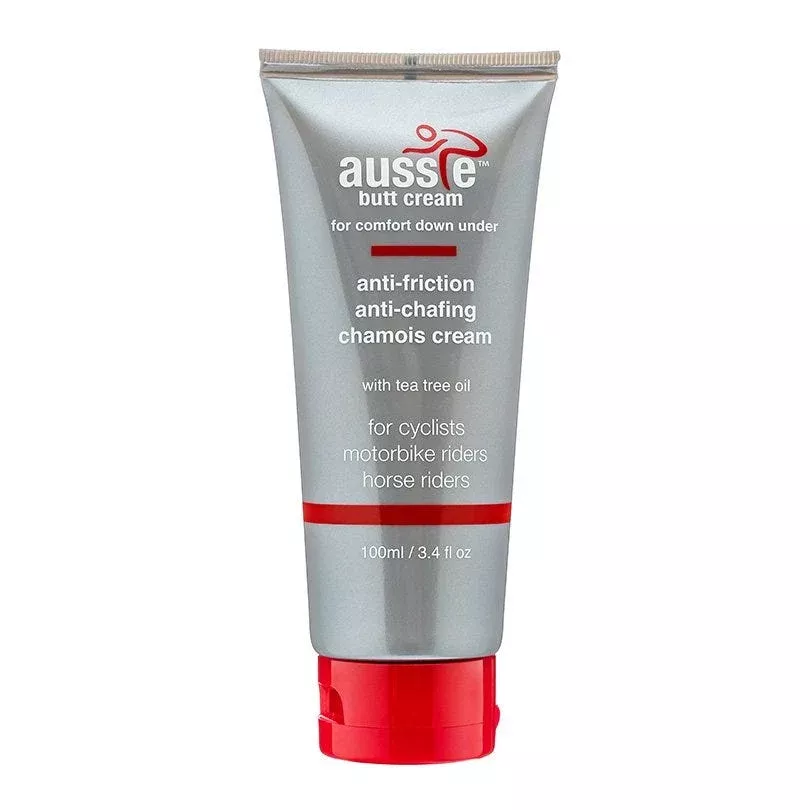 Aussie Butt Cream Tube 100mL