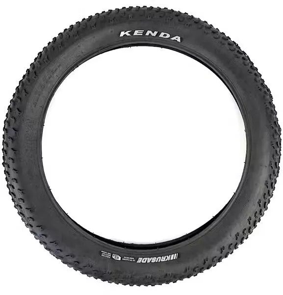 Aventon Aventure 2/3/M Tire 26X4.0
