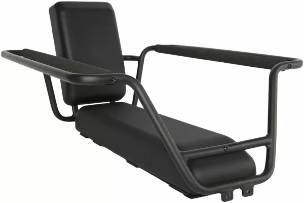 Aventon Child Carrier Kit - Handrail & Long Seatpad
