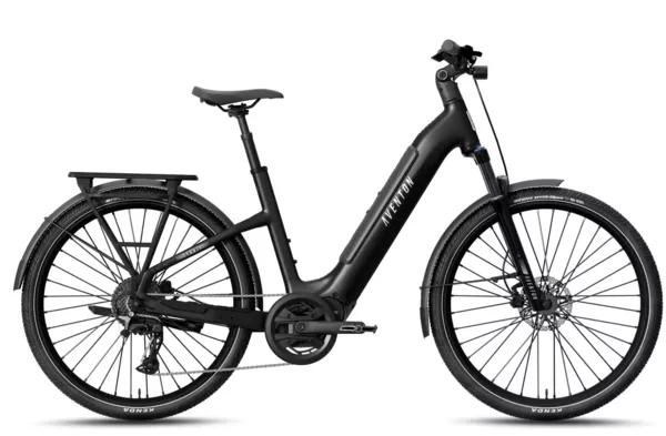 Aventon Level 4 ADV Step-Through Ebike