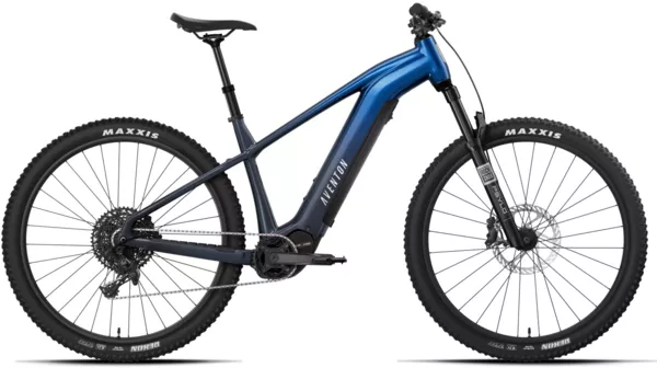 Aventon Ramblas ADV Ebike