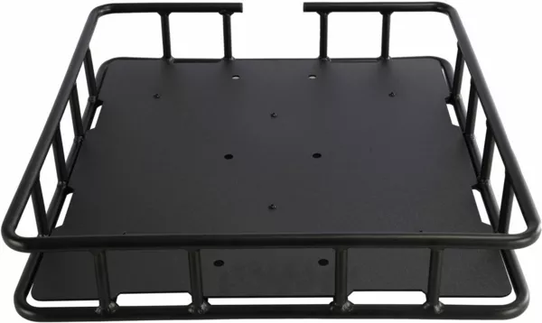 Aventon Rear Rack Basket - Abound SR / Abound LR