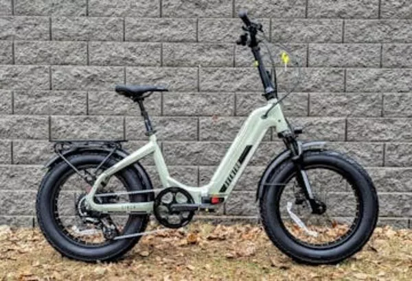 Aventon Sinch 2.5 eBike