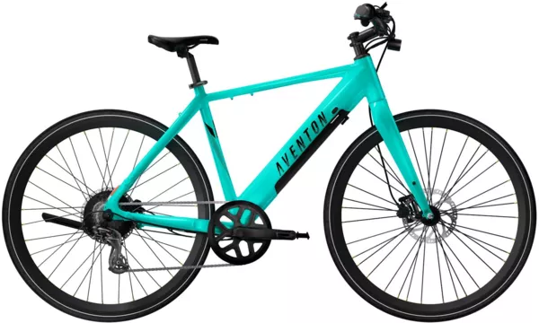 Aventon Soltera 2.5 Ebike