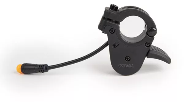 Aventon Throttle