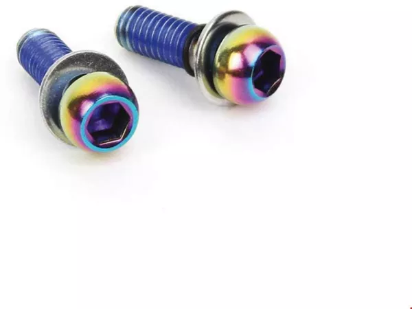 Avid Disc Bracket Mounting Bolts