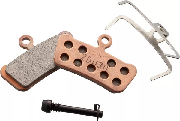 Avid Disc Brake Pads (Trail 4-Piston)
