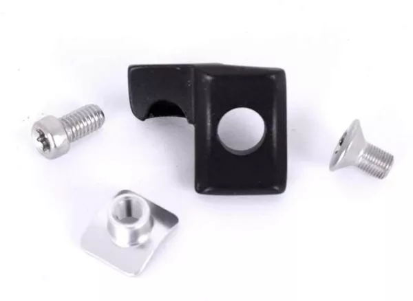 Avid MMX Shifter Mounting Bracket