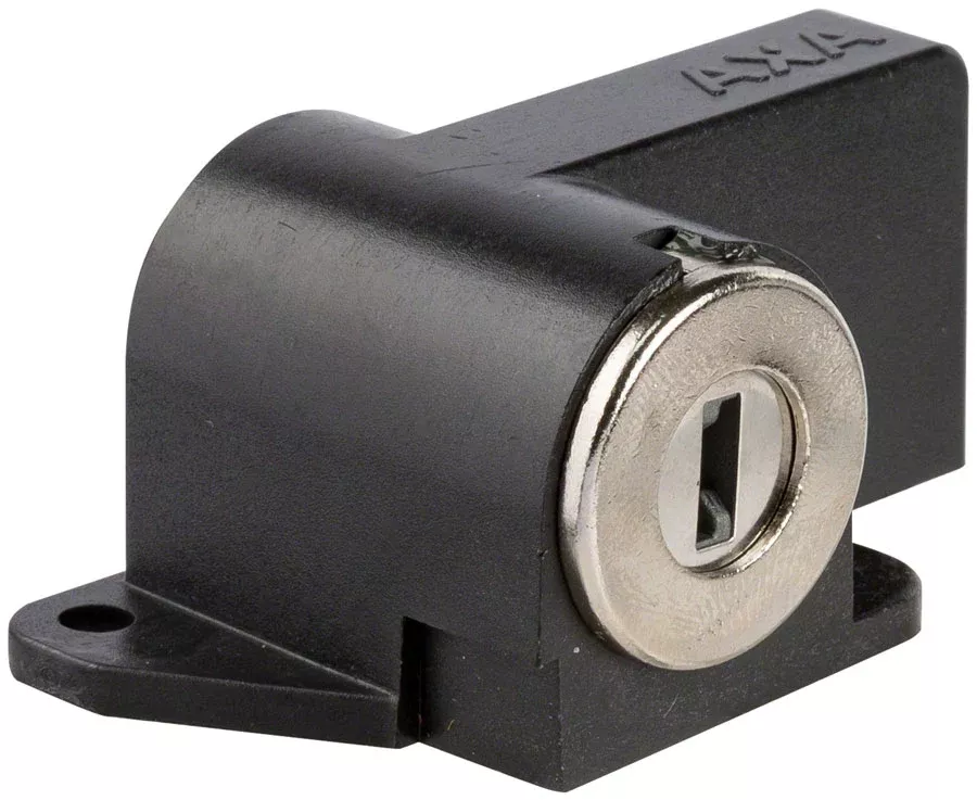 AXA Shimano Battery Lock – Rack Style