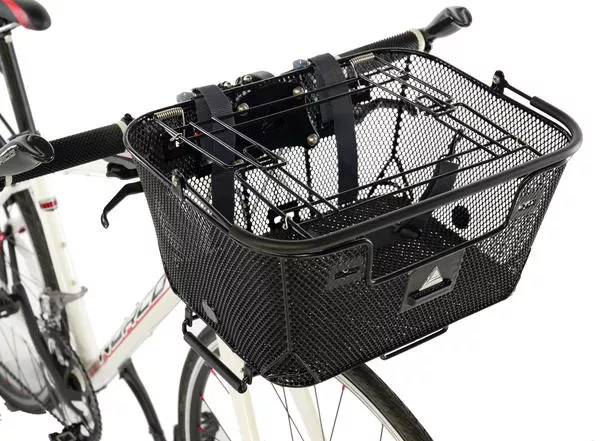 Axiom QR Dual-Function Premium Pet Basket
