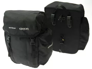 Axiom Seymour LX Panniers