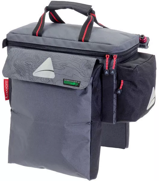 Axiom Seymour Oceanweave Trunk Exp15+
